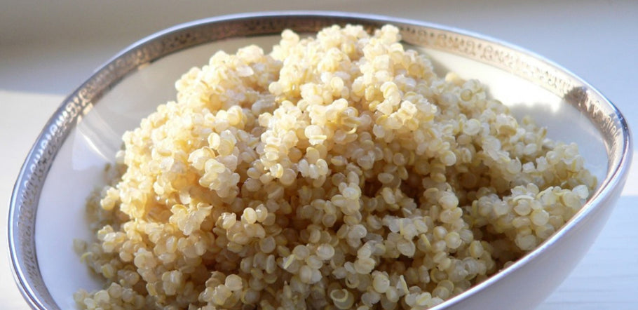 How to cook perfect quinoa
